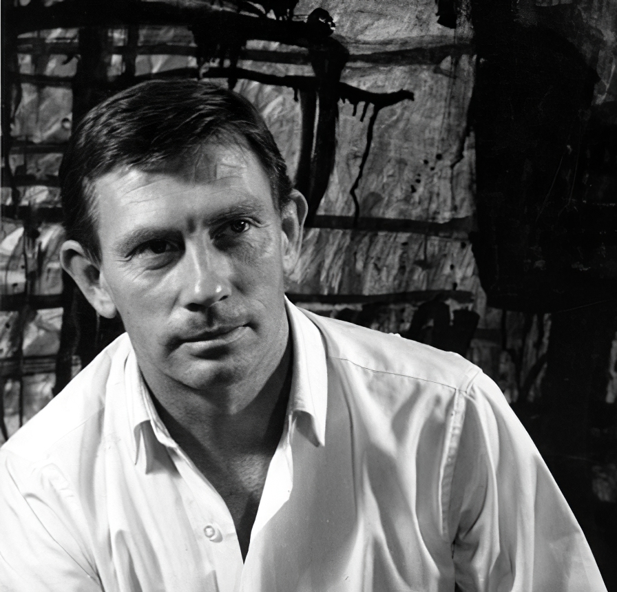 Lester Johnson (1919 - 2010) - photo 1